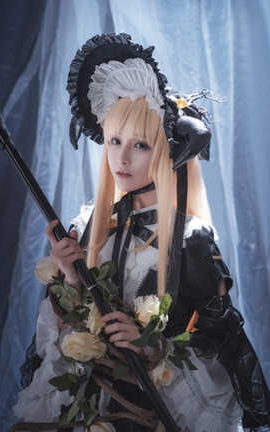 铁板烧鬼舞w 巴御前_丽丝库