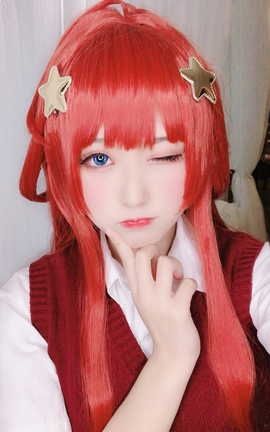 Coser Yuki亭 Fantia会员专享合集 part24