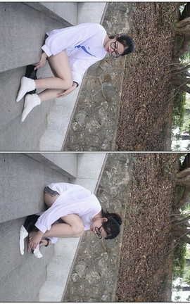 只糖棉袜视频 VOL.235 苏瑶 星河长明[1920X1080][2分15秒]_丽丝库