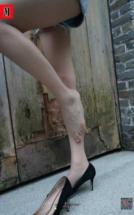 慕丝女郎MussGirl NO.392 阿姐_丽丝库