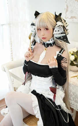 西园寺南歌 女仆本 可畏_丽丝库