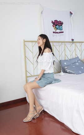 物恋传媒 NO.1016 菜菜_丽丝库