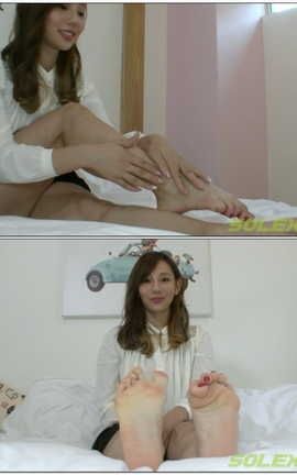 台湾solexight足裹视频-Martina[0X0][0]_丽丝库