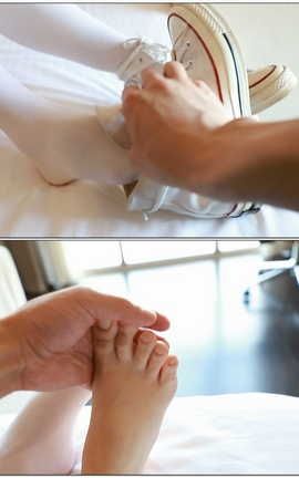 誉铭传媒 袜足摄影 2021年《11.11专享作品二》[1920X1080][15分37秒]_丽丝库