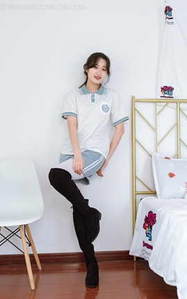 物恋传媒 NO.1068 小敏-云之语_丽丝库