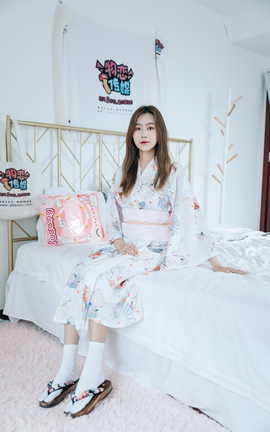 物恋传媒 NO.768 小鹿-夜锁清冷_丽丝库