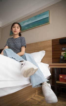 物恋传媒 No.171_丽丝库