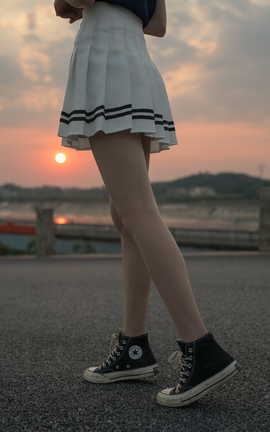 尤蜜丝 穿搭写真 NO.012_丽丝库