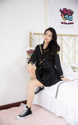 物恋传媒 NO.844 小茶-夏日芬芳_丽丝库