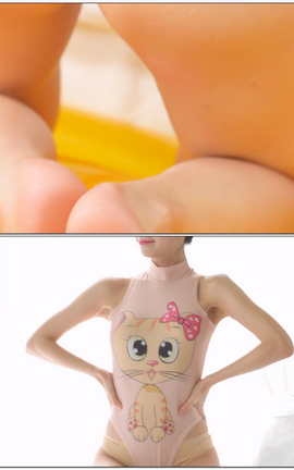 李素英leeesovely PINK FOREST 写真视频V15[1920X1080 1分29秒]_丽丝库