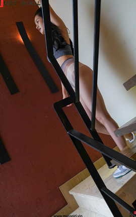 慕丝女郎MussGirl NO.352 小熊 A_丽丝库