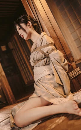 桃良阿宅 绳艺_丽丝库