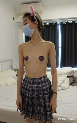 ROSI口罩系列 2023.07.26 NO.2600_丽丝库