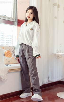 物恋传媒 NO.1085 米米-与可爱相伴_丽丝库