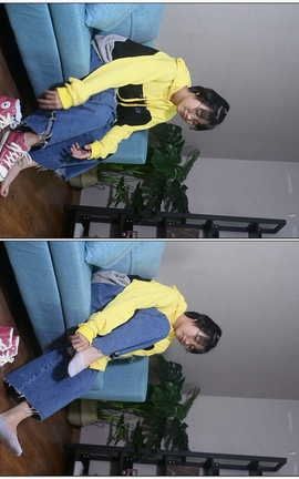 只糖棉袜视频 VOL.238 丸子 生活哪里都可爱[1920X1080][3分9秒]_丽丝库