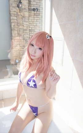 Strawberry Fizz 2 (Dead or Alive Xtreme 3) part3_丽丝库