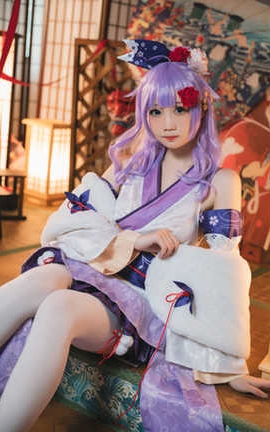 焖焖碳 独角兽和服_丽丝库