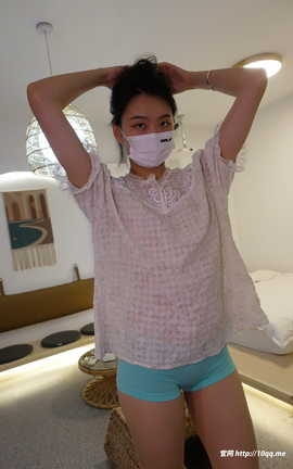 ROSI口罩系列 2023.12.06 NO.2733_丽丝库