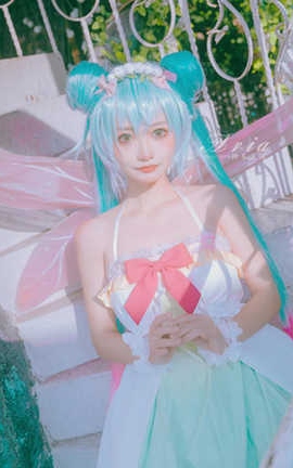 神本无尾cos合集 part2_丽丝库