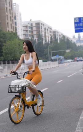 精选街拍作品 NO.1323 一始街拍作品 若爱无恨 part4