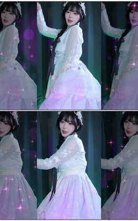 韩国AfreecaTV tilda热舞精选V27_丽丝库