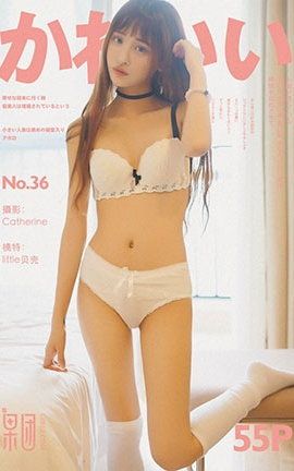 果团网Girlt  2017.07.22 No.036 little贝壳