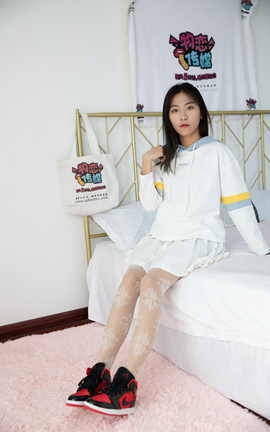 物恋传媒 NO.670 elise-一刻芳华_丽丝库