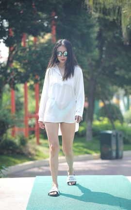 精选街拍作品 NO.1394 凯恩公爵作品 午后的卡布奇诺 part1_丽丝库