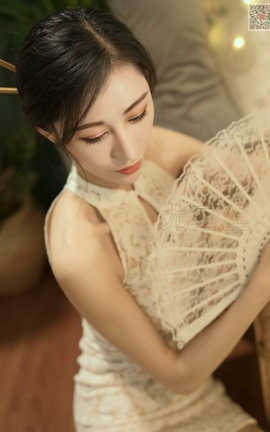 尤蜜丝 穿搭写真 NO.017_丽丝库