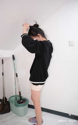 ROSI口罩系列 2024.01.26 NO.2784_丽丝库