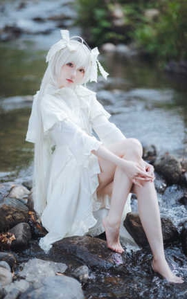 瓜希酱 春日野穹_丽丝库