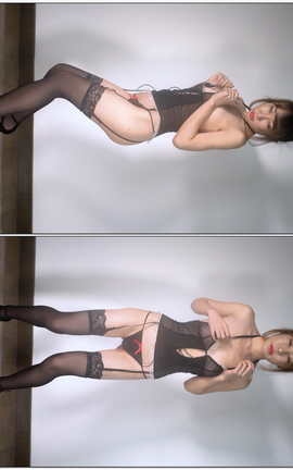 维拉热舞 yaoyao 1[3840X2160 4分1秒]_丽丝库