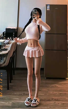 黎允熙baby 微密圈系列 小合集 part1_丽丝库