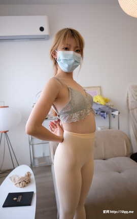 ROSI口罩系列 2024.01.18 NO.2776_丽丝库