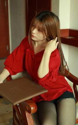 精选街拍作品 NO.0873 小S街拍作品 白领的假期 part3_丽丝库