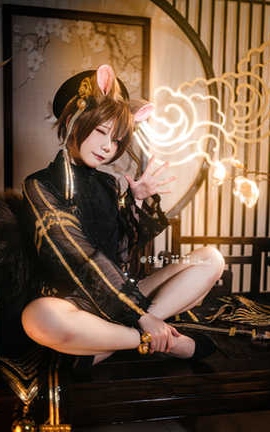 王胖胖u 独角兽制服_丽丝库