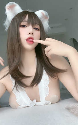 九曲Jean 小勾勾_丽丝库