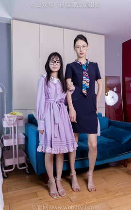 袜啵啵BoBoSocks NO.384 雪糕甜甜圈-两双高跟凉鞋、黑丝、白丝、裸足_丽丝库