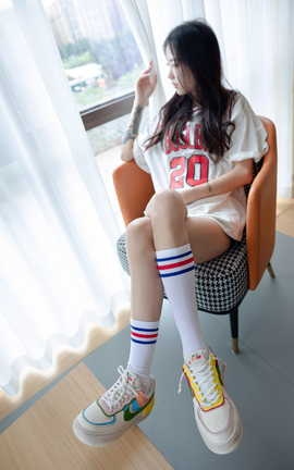 爱美足MZSOCK NO.277 安娜_丽丝库