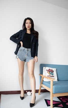 物恋传媒 NO.675 小茶-春风化雨_丽丝库