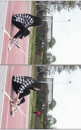 只糖棉袜视频 VOL.213 嘉琪 冬将尽，春可期[1920X1080][3分50秒]_丽丝库