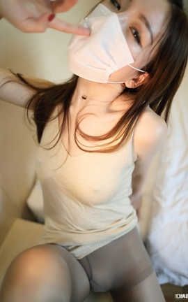 ROSI丝袜写真 口罩系列 2018.06.22  No.740[18P+0V][14MB]_丽丝库