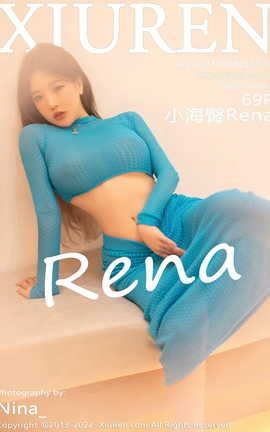 秀人网XIUREN 2022.10.20 VOL.5738 小海臀Rena