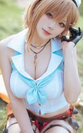 w百合欧皇子w cos合集 part1_丽丝库