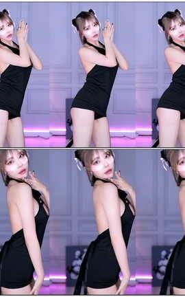 韩国AfreecaTV 达达明热舞精选V22[1920X1080 1分52秒]_丽丝库