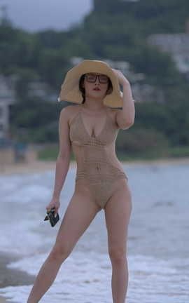 精选街拍作品 NO.1486 一始街拍作品 冰与火 第二季 part5_丽丝库