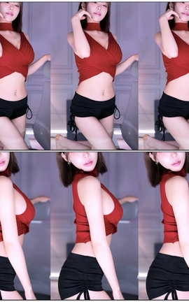 韩国AfreecaTV 达达明热舞精选V24[1920X1080 2分31秒]_丽丝库