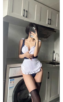 女刺客 豹纹女仆_丽丝库