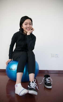 物恋传媒 No.516 小飞-花之人生_丽丝库