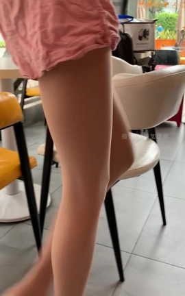 学妹加速跑 XM059《一身仙女味-盘盘》[1080X1920][1分34秒]_丽丝库